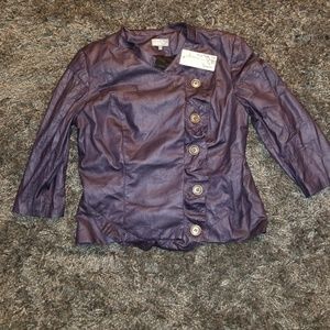 Size m jacket